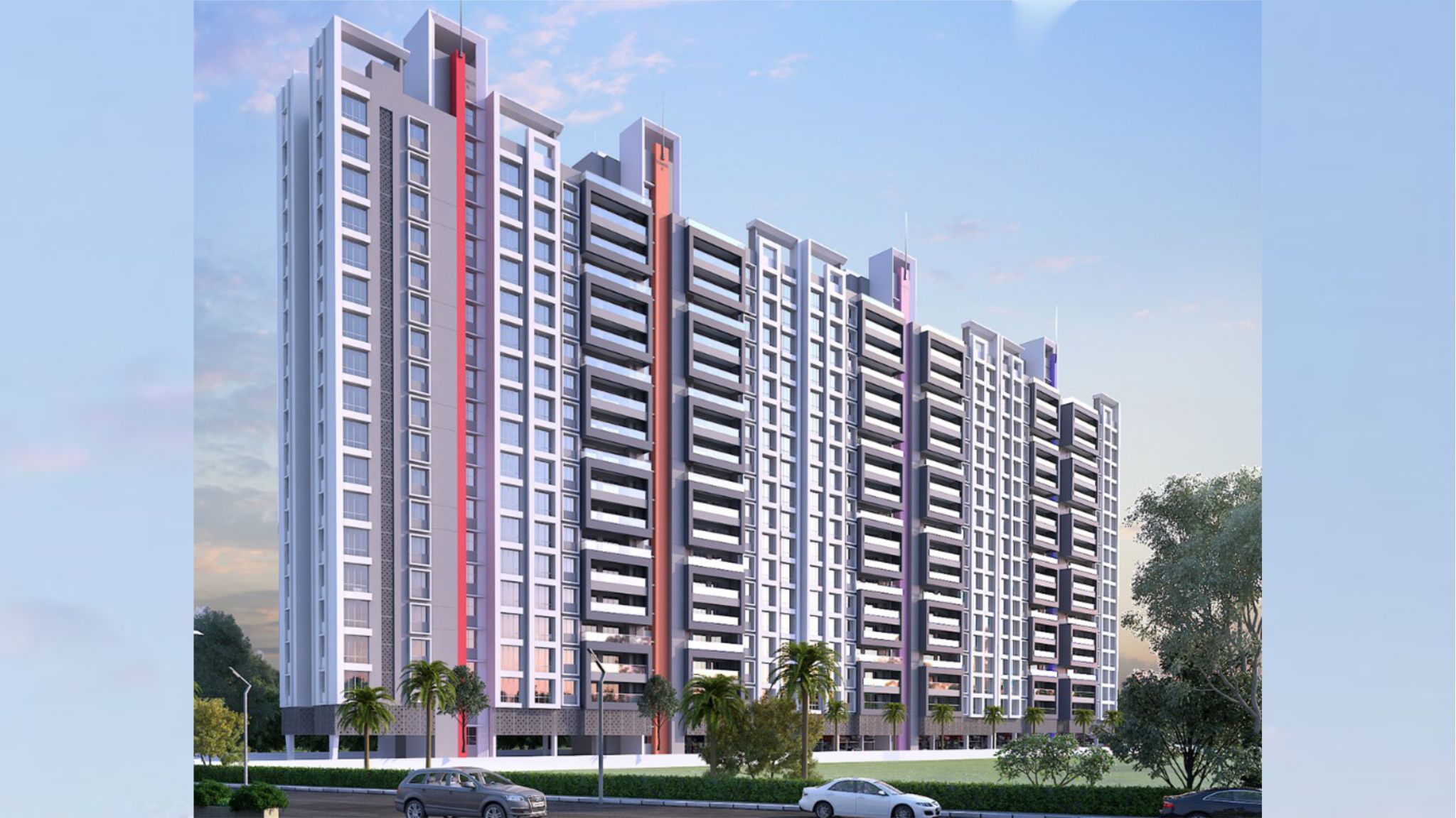 Codename Ozone - Baner-Balewadi